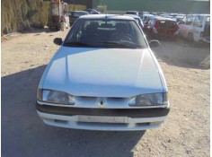 RENAULT 19 CHAMADE