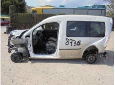 VOLKSWAGEN CADDY KA/KB (2C)