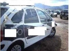 CITROËN XSARA PICASSO