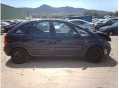 CITROËN XSARA PICASSO