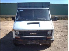 IVECO DAILY CAJA ABIERTA / VOLQUETE