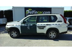 NISSAN X-TRAIL (T31)