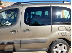 PUERTA LATERAL CORREDERA IZQUIERDA 9831169780 