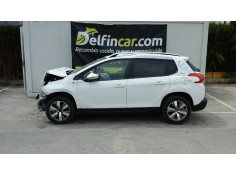 PEUGEOT 2008 (--.2013)