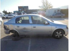 OPEL ASTRA G BERLINA