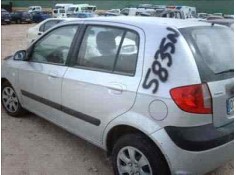 HYUNDAI GETZ (TB)