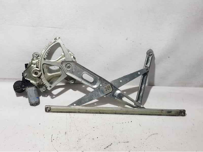 Recambio de elevalunas delantero derecho para lexus is200 (ds2/is2) 220d referencia OEM IAM  6 PINS ELECTRICO