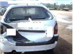 CITROËN XSARA PICASSO