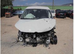 VOLKSWAGEN CADDY KA/KB (2C)