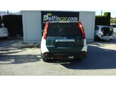 NISSAN X-TRAIL (T31)