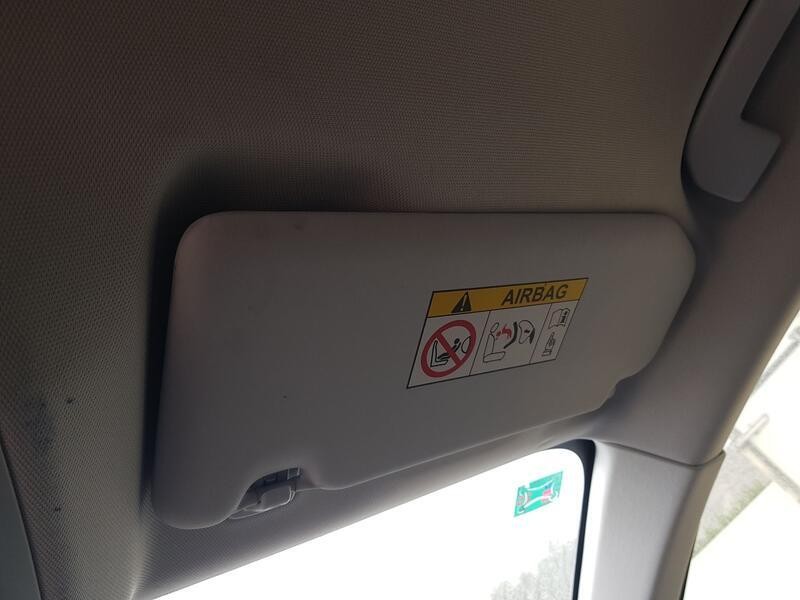 Recambio de parasol derecho para peugeot 3008 ii suv (mc_, mr_, mj_, m4_) 1.2 thp/ puretech 130 (mrhnsm, mrhnsu, mrhnsj, mrhnyw,