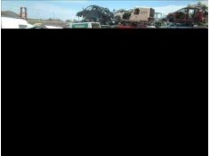 RENAULT CLIO II FASE I (B/CBO)