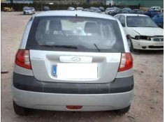 HYUNDAI GETZ (TB)