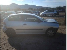 SEAT IBIZA (6L1)