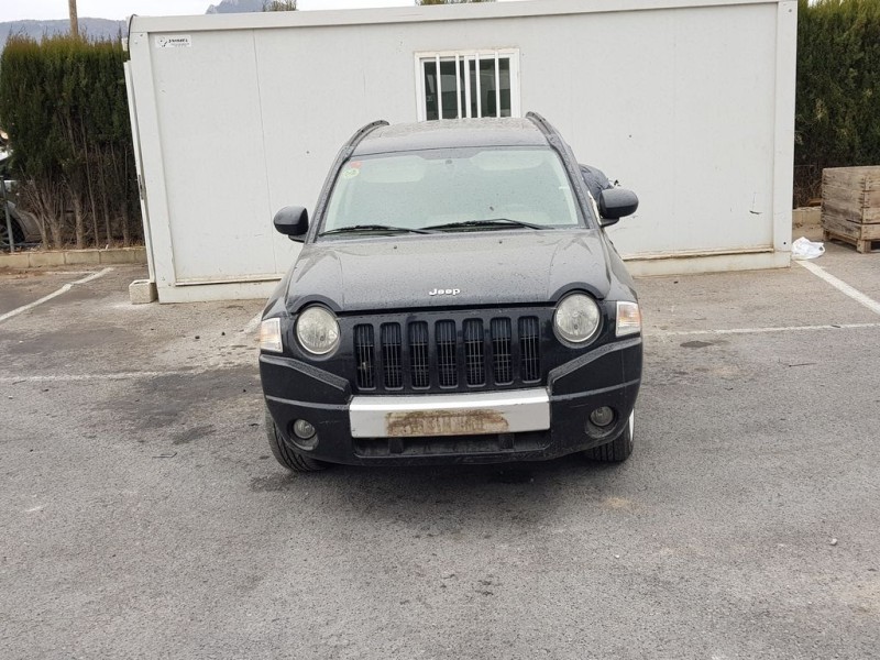 jeep compass del año 2007