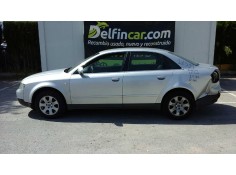 AUDI A4 BERLINA (8E)