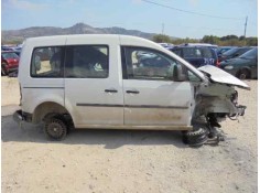 VOLKSWAGEN CADDY KA/KB (2C)