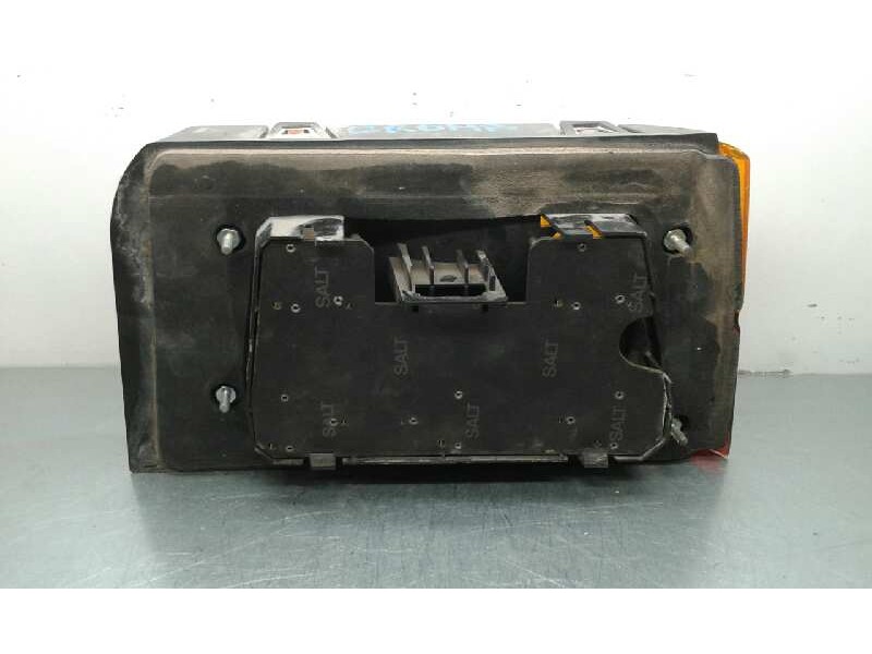 Recambio de piloto trasero izquierdo para fiat croma (182) referencia OEM IAM   