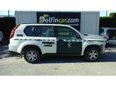 NISSAN X-TRAIL (T31)