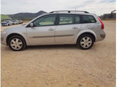 RENAULT MEGANE II FAMILIAR