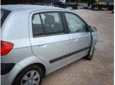 HYUNDAI GETZ (TB)