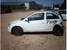 OPEL CORSA C