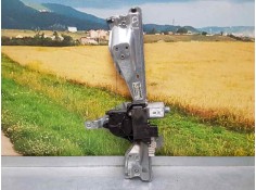 Recambio de elevalunas trasero derecho para peugeot 308 confort referencia OEM IAM 9659826680 977840104 ELECTRICO 6 PINS
