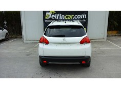 PEUGEOT 2008 (--.2013)