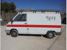 RENAULT TRAFIC (DESDE 5.89)