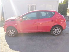 SEAT IBIZA (6J5)