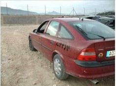 OPEL VECTRA B BERLINA