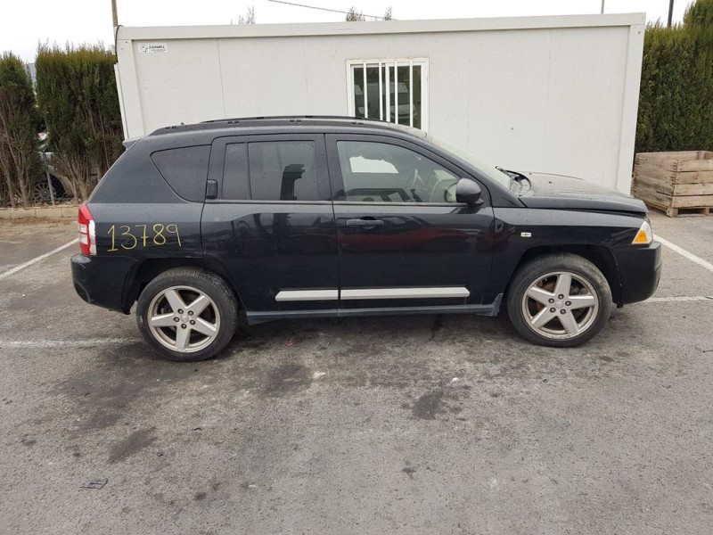 jeep compass del año 2007