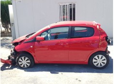PEUGEOT 108 TOP