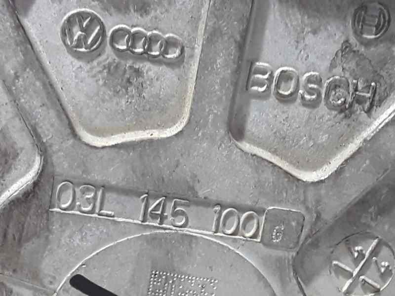 Recambio de depresor freno / bomba vacio para seat ibiza (6j5) 1.6 tdi referencia OEM IAM 03L145100  