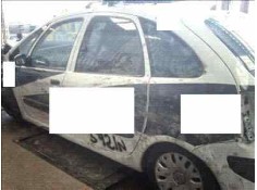 CITROËN XSARA PICASSO