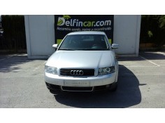 AUDI A4 BERLINA (8E)