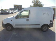 RENAULT KANGOO (F/KC0)