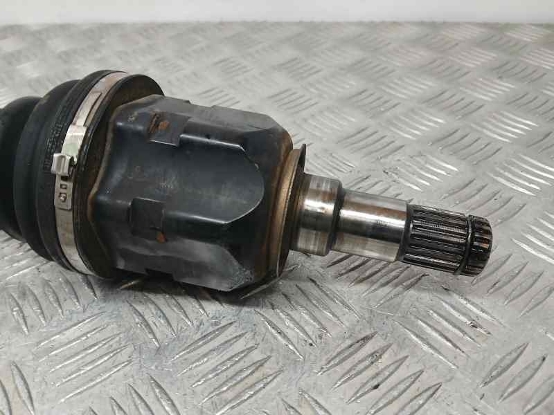 Recambio de transmision delantera izquierda para toyota corolla (e12) 1.4 d-4d luna compact referencia OEM IAM 4342002591  