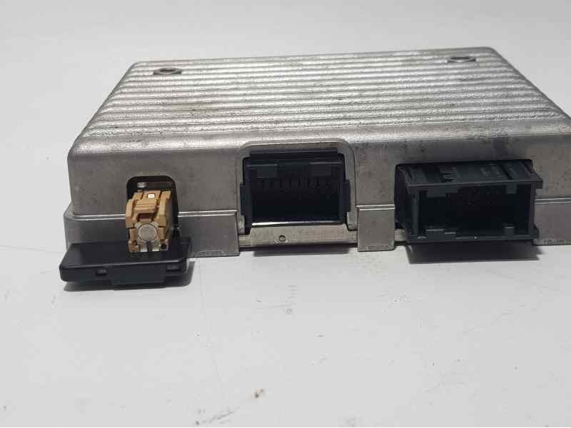 Recambio de modulo electronico para opel insignia berlina edition referencia OEM IAM 13314404 366821429 HARMAN BECKER