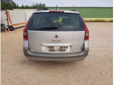 RENAULT MEGANE II FAMILIAR