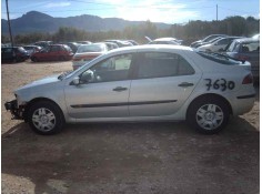 RENAULT LAGUNA II (BG0)