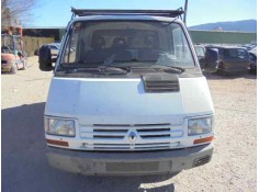 RENAULT TRAFIC (DESDE 5.89)