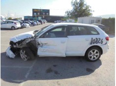 AUDI A3 SPORTBACK (8P)