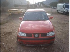 SEAT IBIZA (6K1)