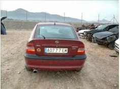 OPEL VECTRA B BERLINA