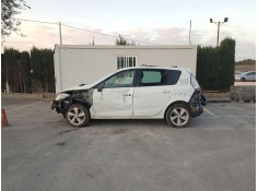 RENAULT SCENIC III