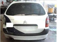 CITROËN XSARA PICASSO