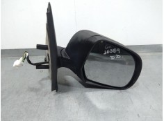 RETROVISOR DERECHO 963019902R 1 clavija: 7 cables y 7 pins ELECTRICO