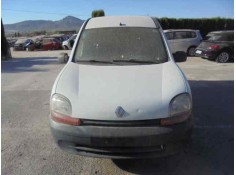 RENAULT KANGOO (F/KC0)