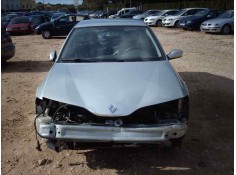 RENAULT LAGUNA II (BG0)